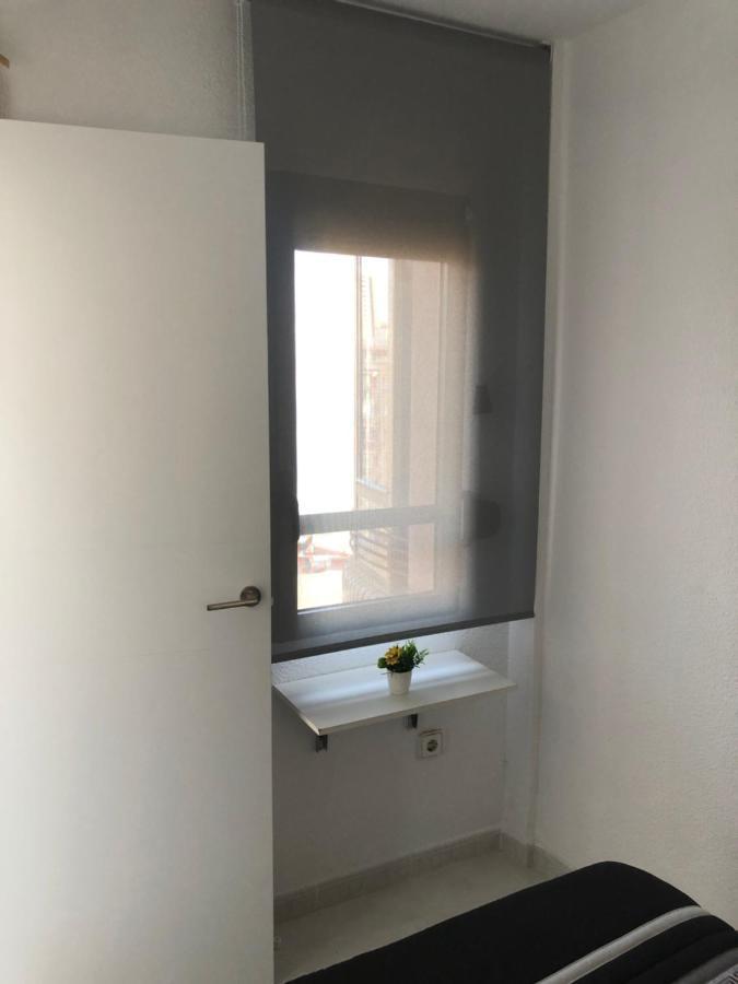 Apartament Milan Soria Luxury Coblanca XII Benidorm Zewnętrze zdjęcie