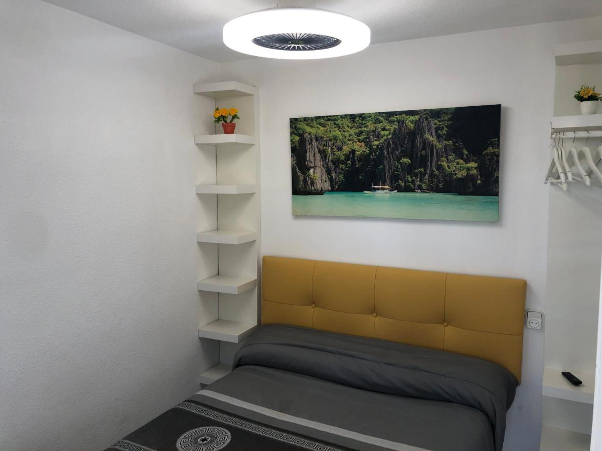 Apartament Milan Soria Luxury Coblanca XII Benidorm Zewnętrze zdjęcie
