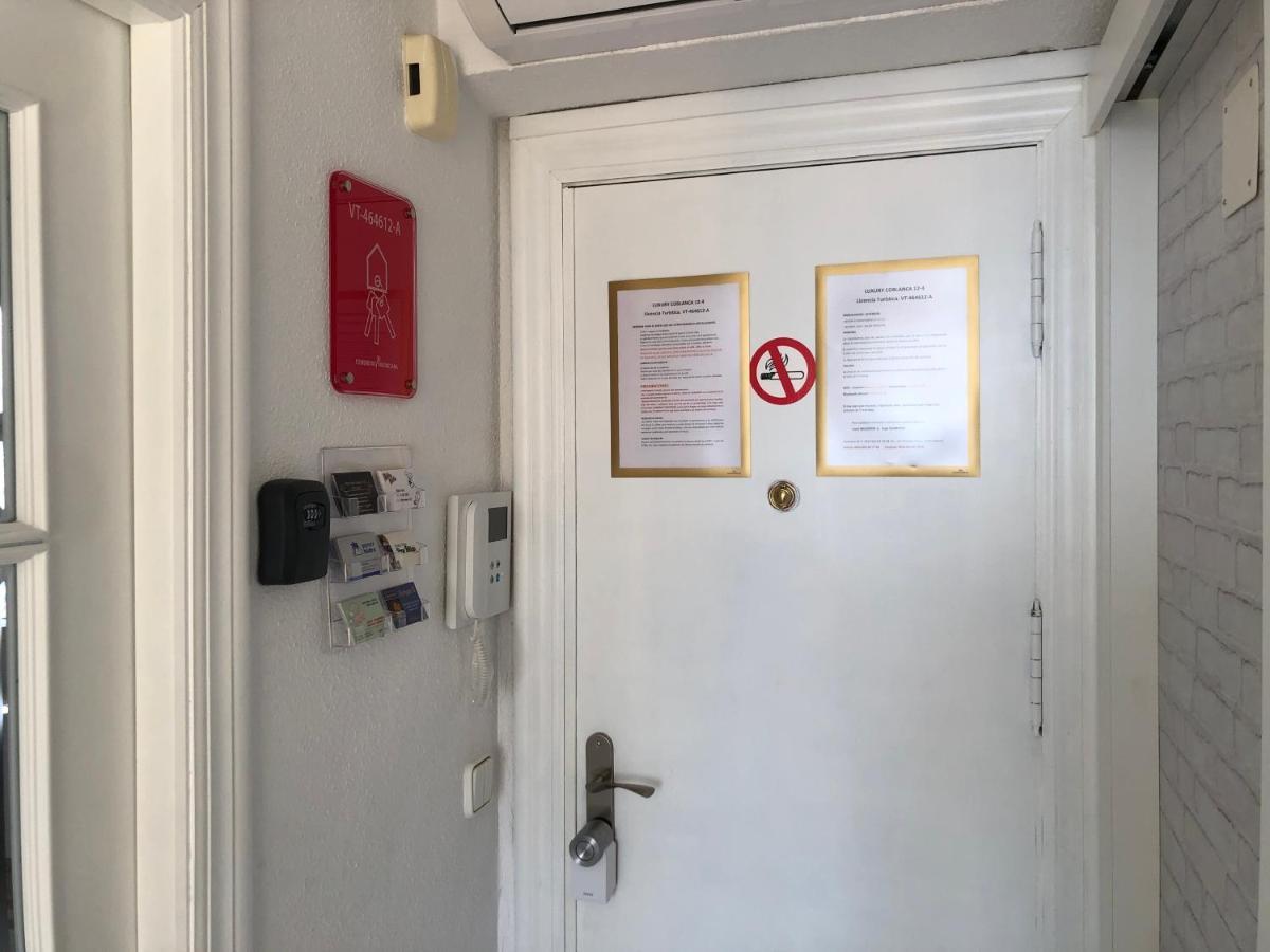 Apartament Milan Soria Luxury Coblanca XII Benidorm Zewnętrze zdjęcie