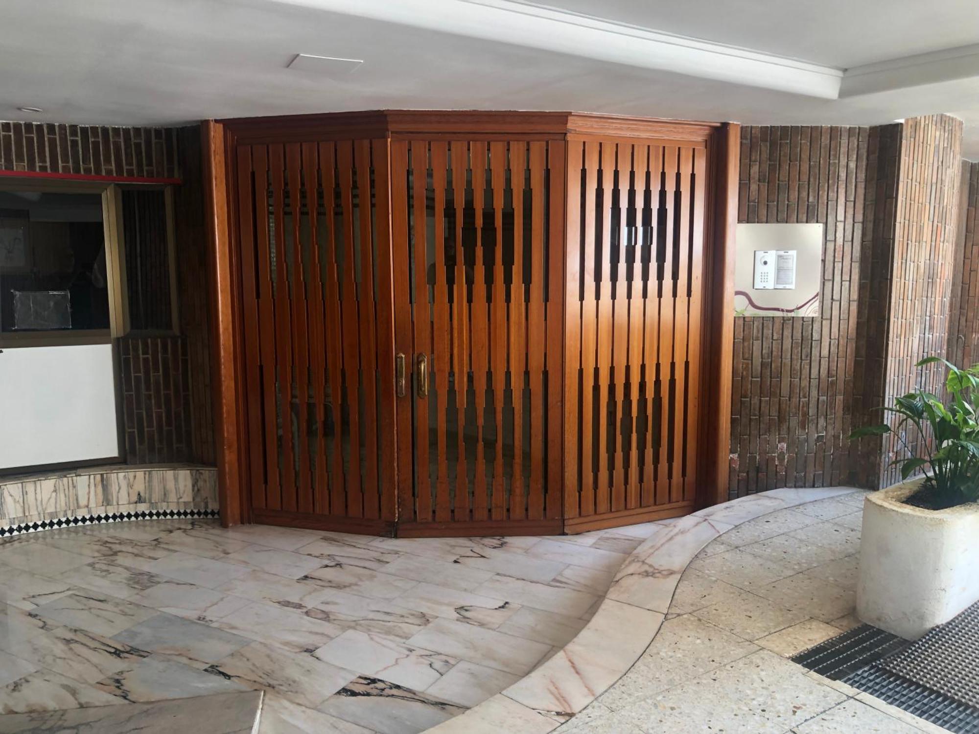 Apartament Milan Soria Luxury Coblanca XII Benidorm Zewnętrze zdjęcie